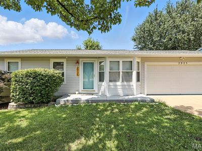 2925 Mahogany Ln, Arnold, MO, 63010