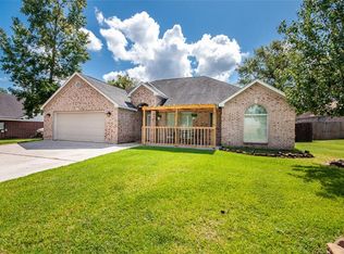 16783 Cottonwood Ln, Splendora, TX 77372