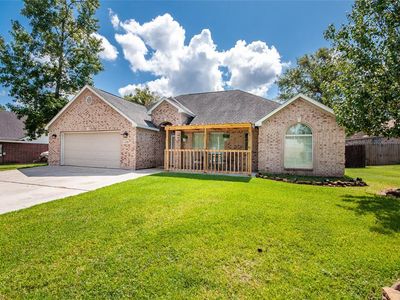 16783 Cottonwood Ln, Splendora, TX, 77372