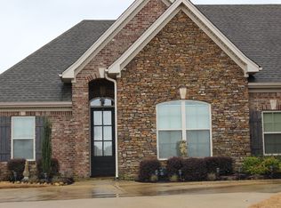 147 Rippavilla St, Saltillo, MS 38866