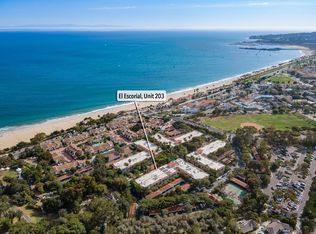 203 Por La Mar Cir, Santa Barbara, CA 93103