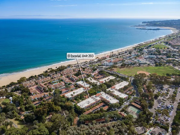 203 Por La Mar Cir, Santa Barbara, CA 93103