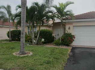1475 NW 129th Way, Sunrise, FL 33323