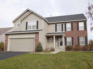 1902 Balmoral St, Joliet, IL 60431