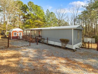 7321 Sheriff Watson Rd, Sanford, NC, 27332