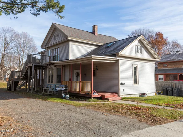 75-79 Depot St, Cheshire, MA 01225