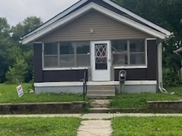 1119 N Belmont Ave, Indianapolis, IN 46222