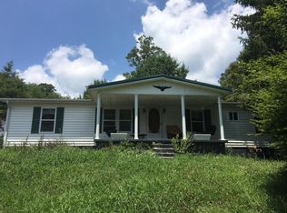 206 Batley Loop Rd, Clinton, TN 37716