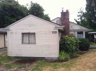 2511 NE 82nd St, Seattle, WA 98115