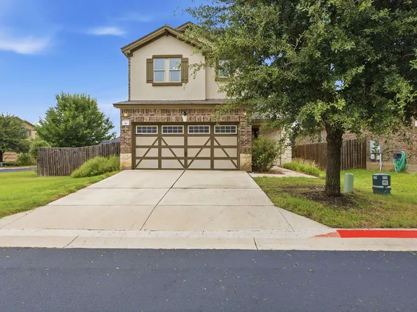 2950 E Old Settlers Blvd Unit 29, Round Rock, TX 78665