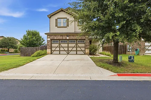 2950 E Old Settlers Blvd #29 Photo 1