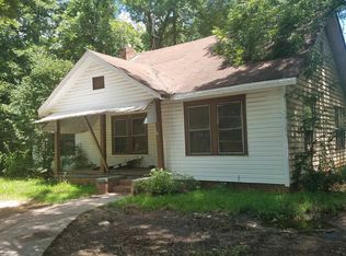 401 Atlanta St, Barnesville, GA 30204