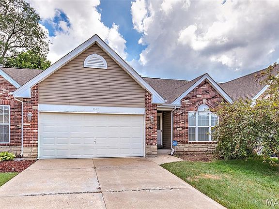 2nd image of 3642 Candlewyck Green Ct