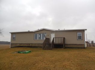 6750 E Metz Rd, Angola, IN 46703