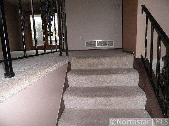 Pre remodel 2011