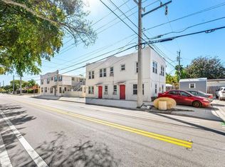 801 Dobbins St #7, West Palm Beach, FL 33405