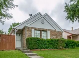 229 Teakwood Ln, Lewisville, TX 75067