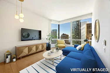 77 Greenwich Street #23C image 1 of 18