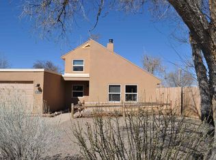 1076 Green Way, Santa Fe, NM 87507