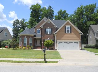 3208 Dove Hunter Cir, Fayetteville, NC 28306