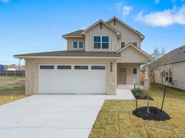 15297 Still Water Meadow Loop, College Station, TX 77845