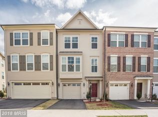 9165 Balaton Lake Ln, Bristow, VA 20136