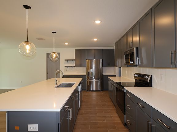 Kitchen - September 7, 2026