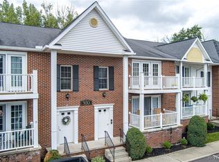 930 Hopkins Rd APT H, Williamsville, NY 14221