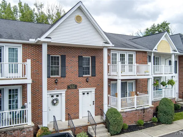930 Hopkins Rd APT H, Williamsville, NY 14221