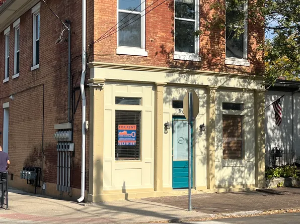 901 Franklin St APT 1, Louisville, KY 40206