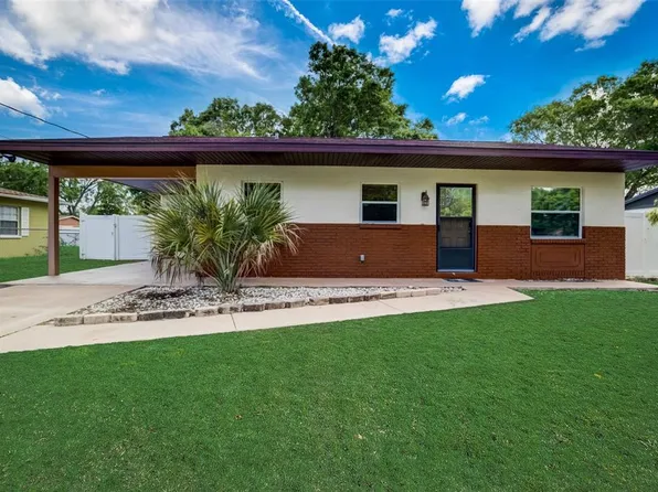 8003 Tudor Pl, Tampa, FL 33610