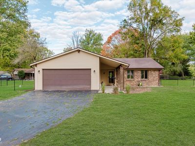 2404 Postmaster Ln, Greenfield, IN, 46140