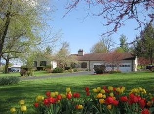 89 Jackson Ave, New Market, VA 22844