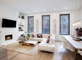 51 Crosby St PH 2, New York, NY 10012