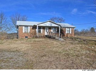 5535 County Road 1069, Vinemont, AL 35179