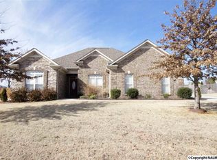 238 Wes Ashley Dr, Meridianville, AL 35759
