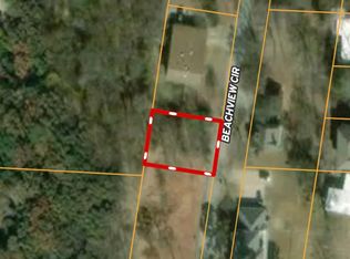 Beachview Cir, Pottsboro, TX 75076