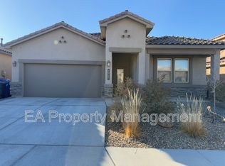 1927 Silver Dollar St SE, Albuquerque, NM 87123