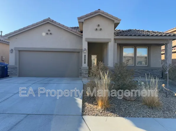 1927 Silver Dollar St SE, Albuquerque, NM 87123