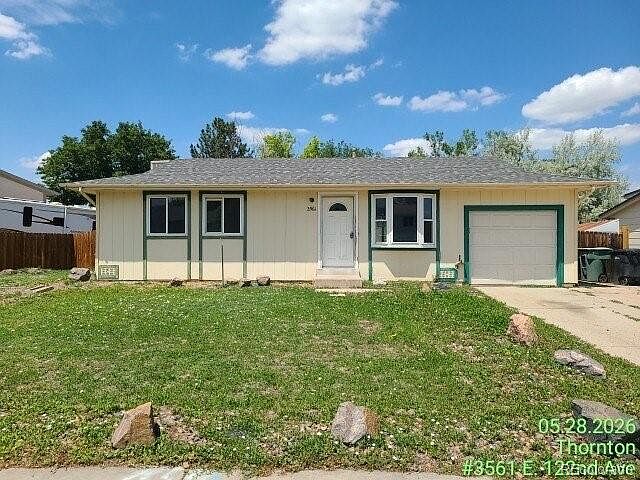 1st image of 3561 E 122nd Avenue