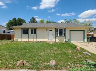 3561 E 122nd Ave, Thornton, CO 80241