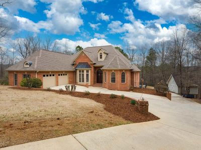 156 Riverridge Dr, Helena, AL, 35080