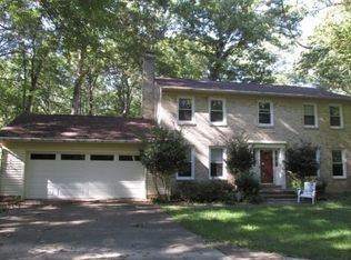 11940 Shenandoah Ct, Woodbridge, VA 22192