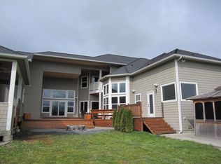 31903 48th Ave S, Roy, WA 98580