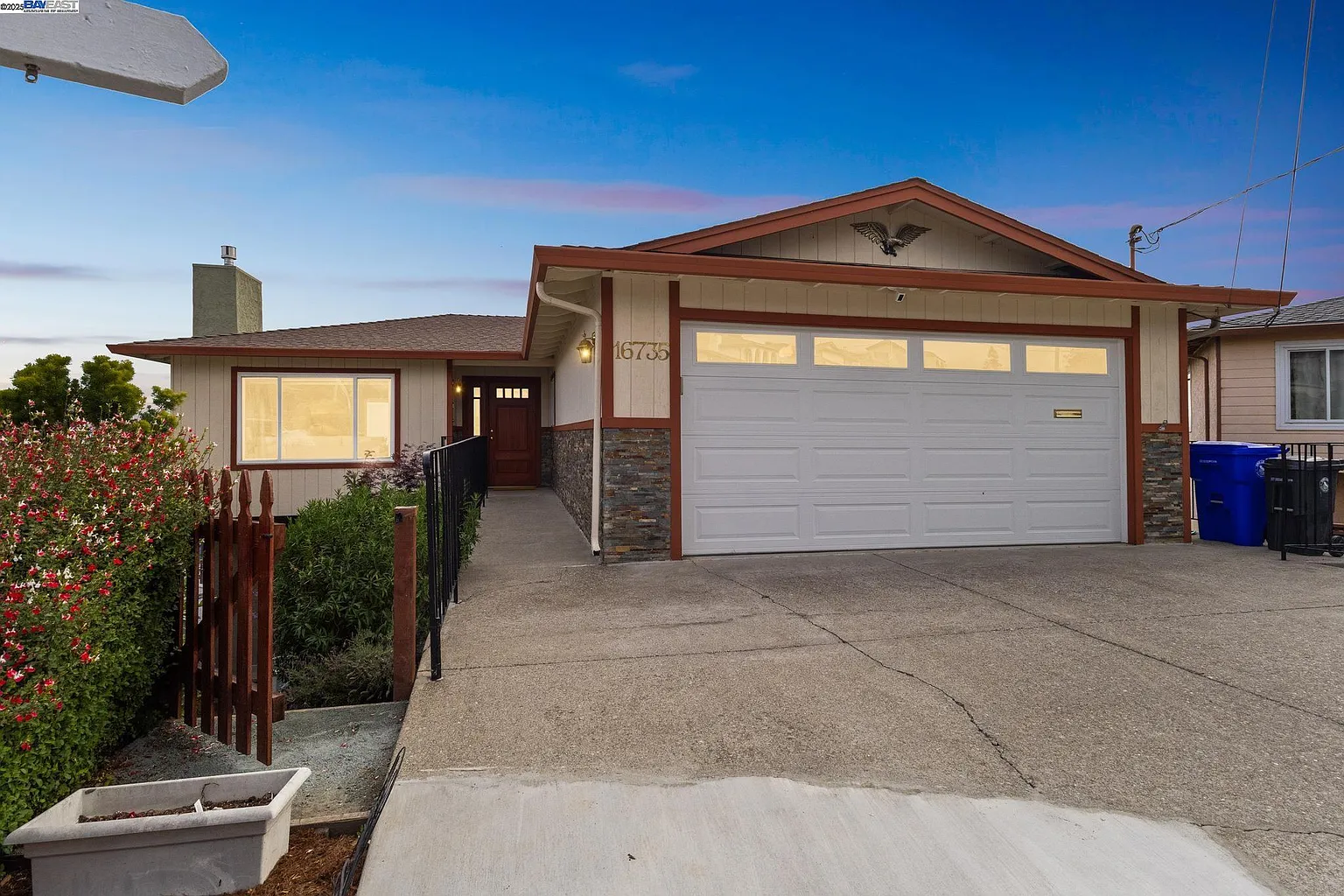 16735 Cowell St photo 1