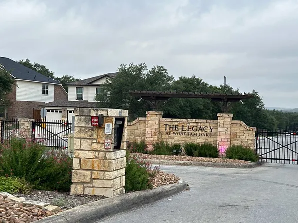 5742 Southern Oaks, San Antonio, TX 78261