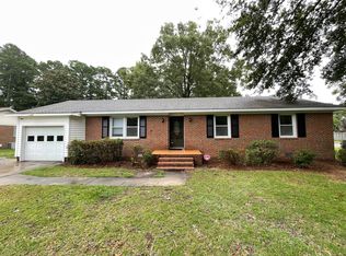 1506 Scotty Dr, Goldsboro, NC 27534