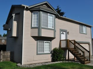 249 Springfield Loop, Shelton, WA 98584