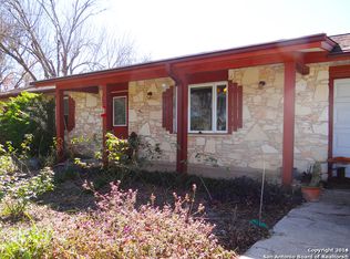 4715 Fm 2538, Marion, TX 78124