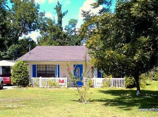 919 E 2nd St, Pass Christian, MS 39571